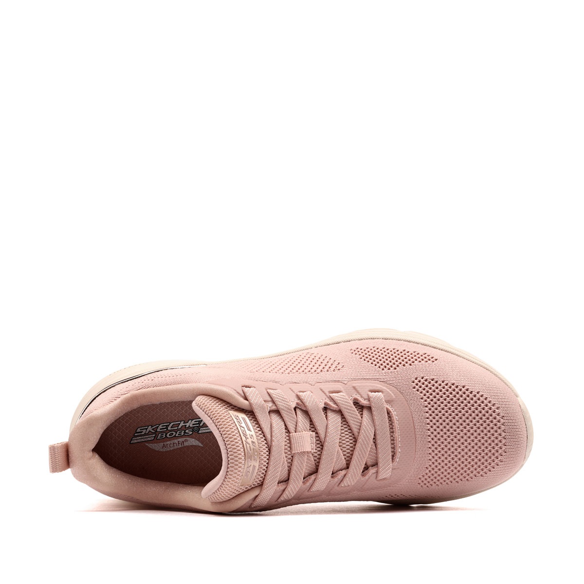 Skechers Bobs Arch Fit Elev8 Adidași damă 117720-BLSH