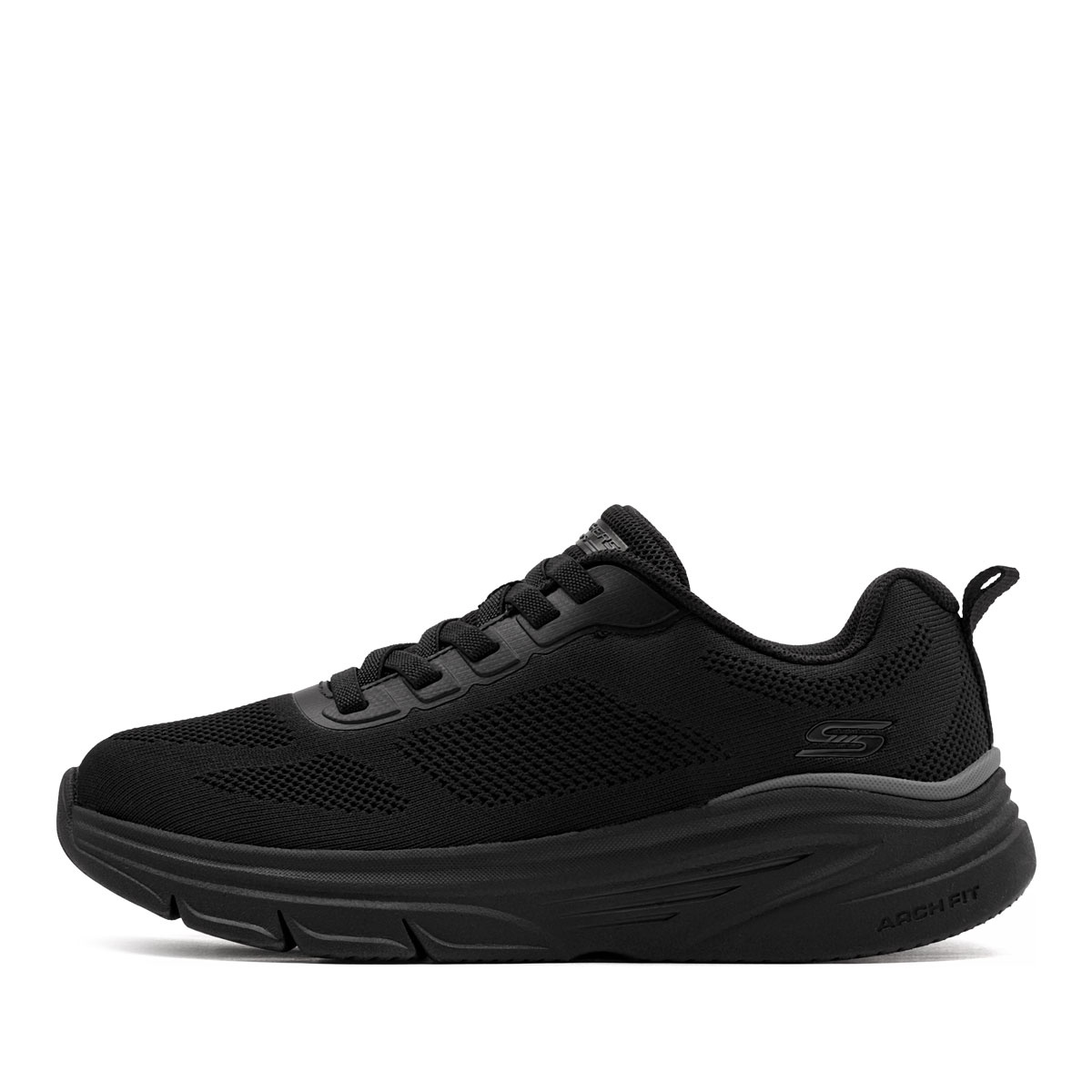 Skechers Bobs Arch Fit Elev8 Adidași bărbați 118460-BBK