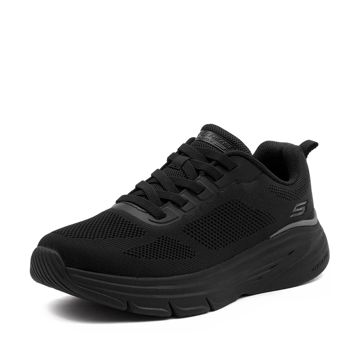 Skechers Bobs Arch Fit Elev8 Adidași bărbați 118460-BBK