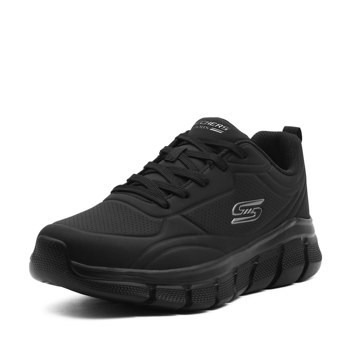 Skechers Bobs B Flex-Arctic Edge Adidași bărbați 118110-BBK