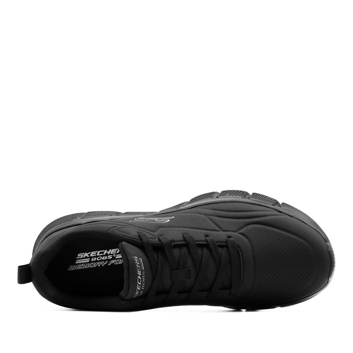 Skechers Bobs B Flex-Arctic Edge Adidași bărbați 118110-BBK