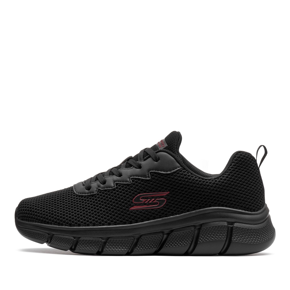 Skechers Bobs B Flex-Chill Edge Adidași bărbați 118106-BBK