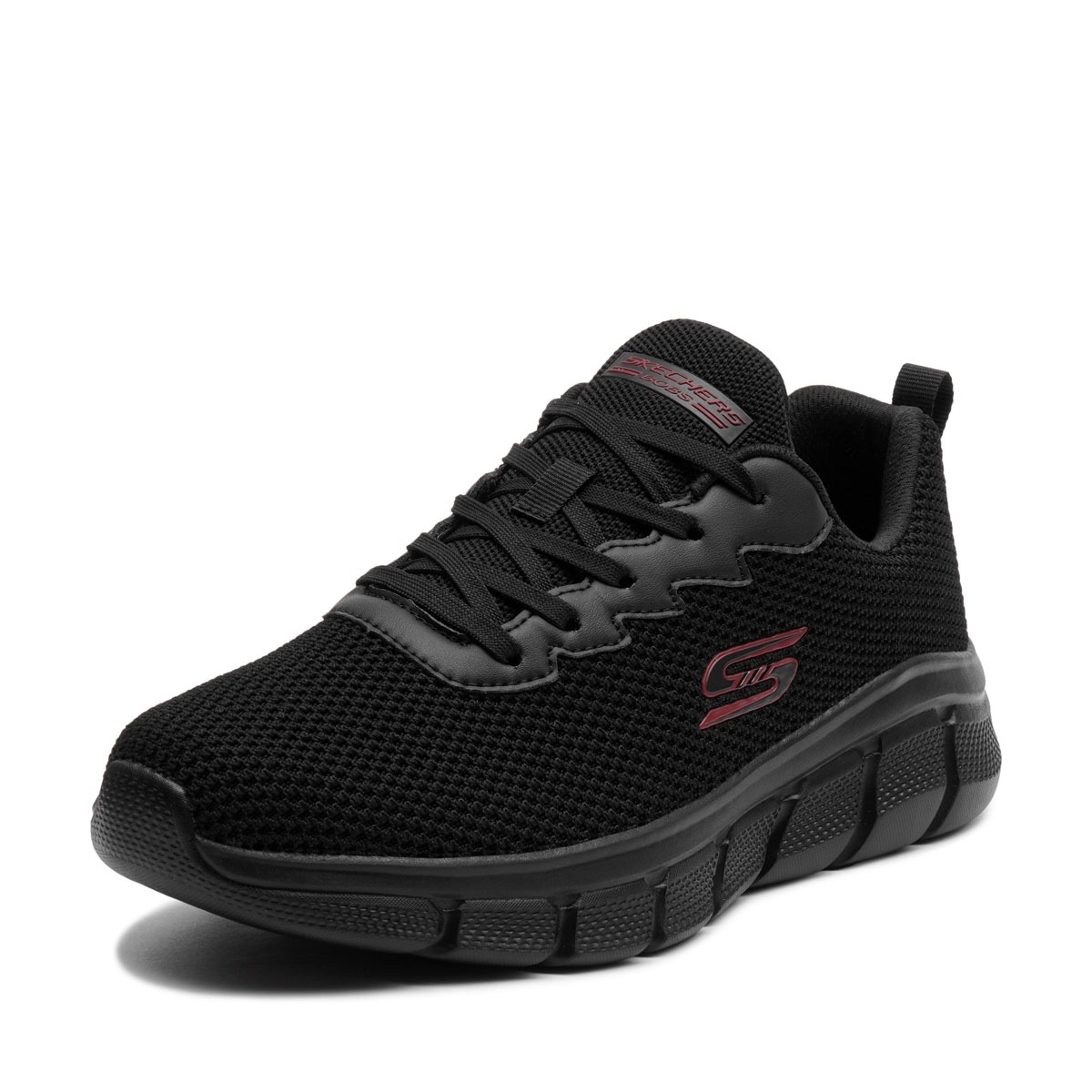 Skechers Bobs B Flex-Chill Edge Adidași bărbați 118106-BBK