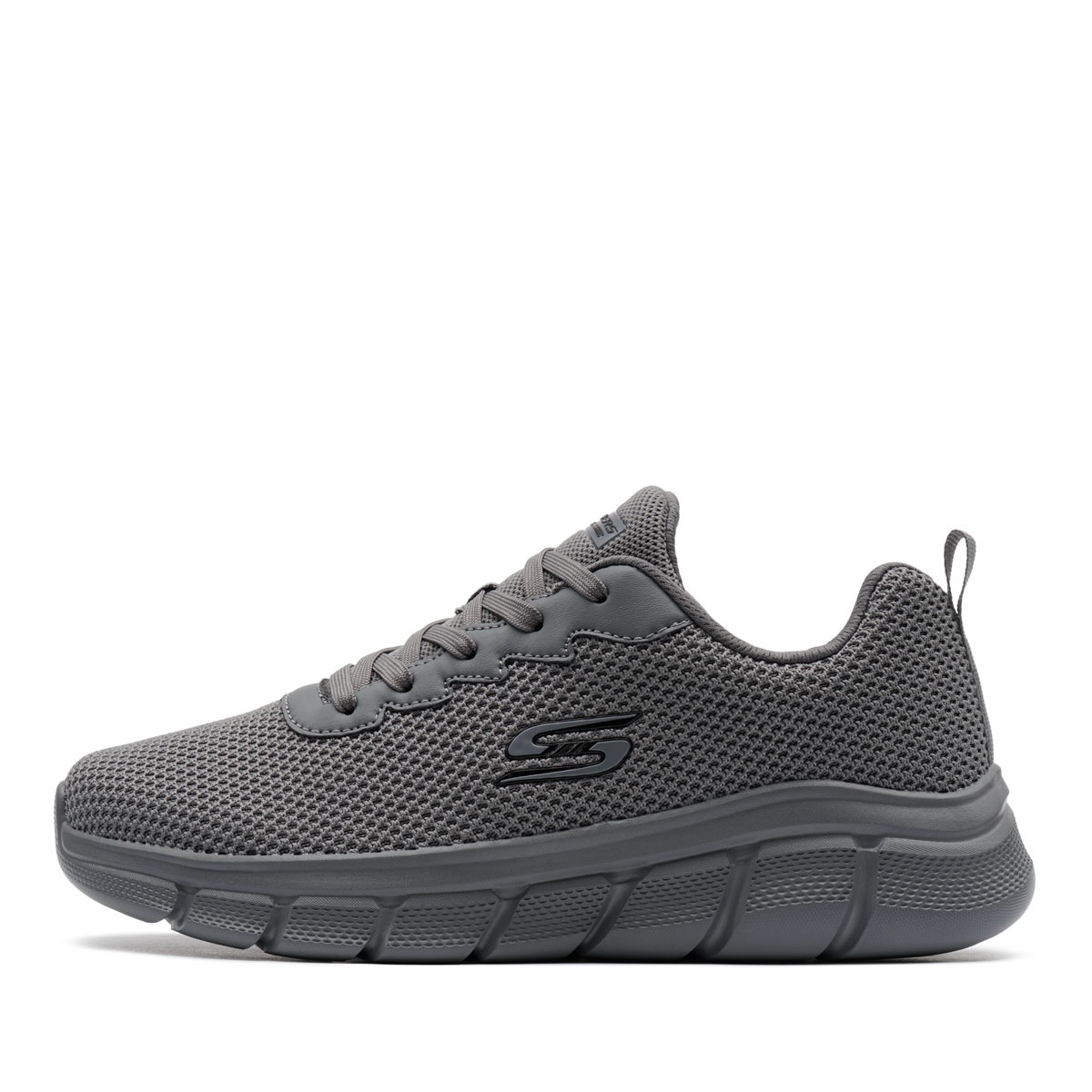 Skechers Bobs B Flex-Chill Edge Adidași bărbați 118106-DKGY