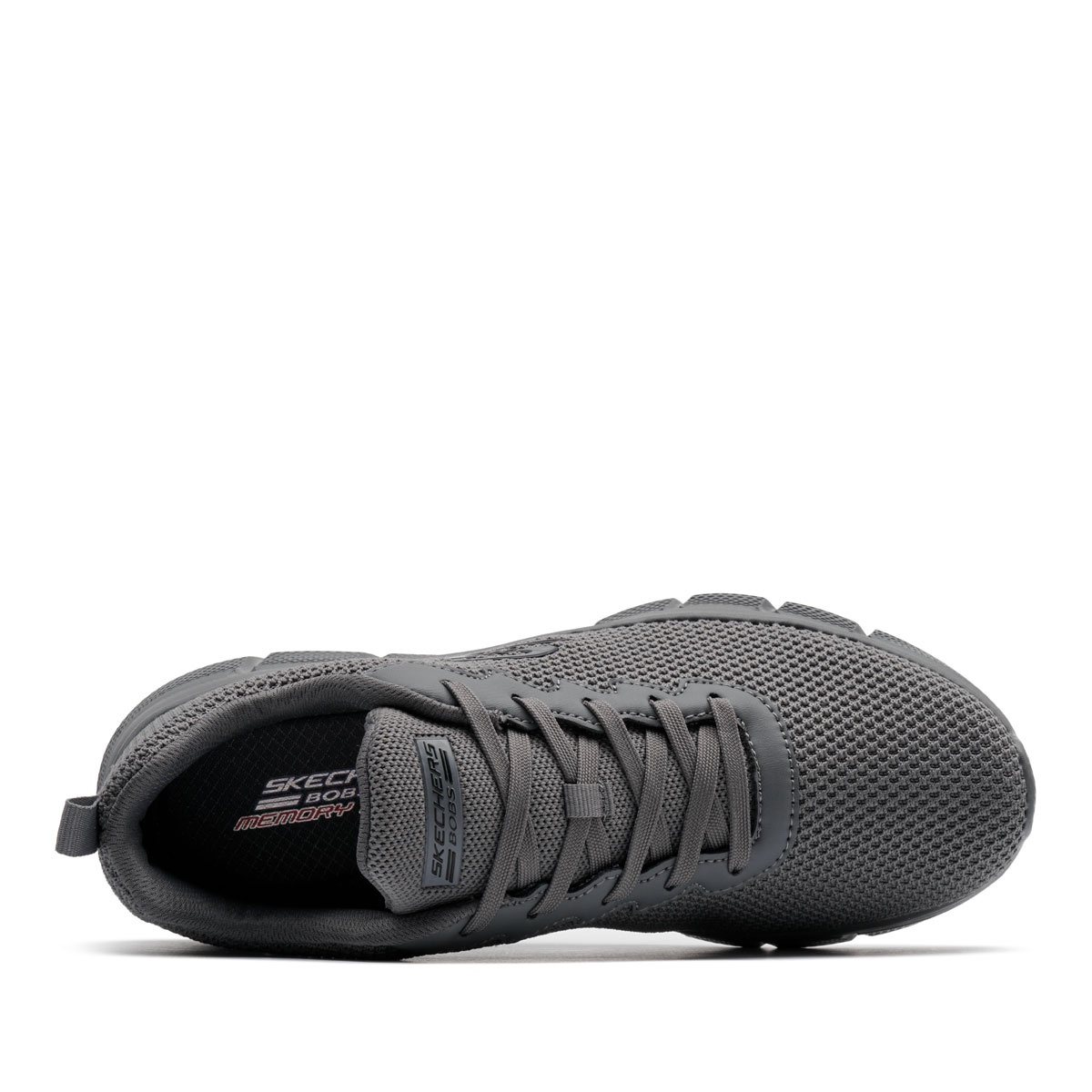 Skechers Bobs B Flex-Chill Edge Adidași bărbați 118106-DKGY