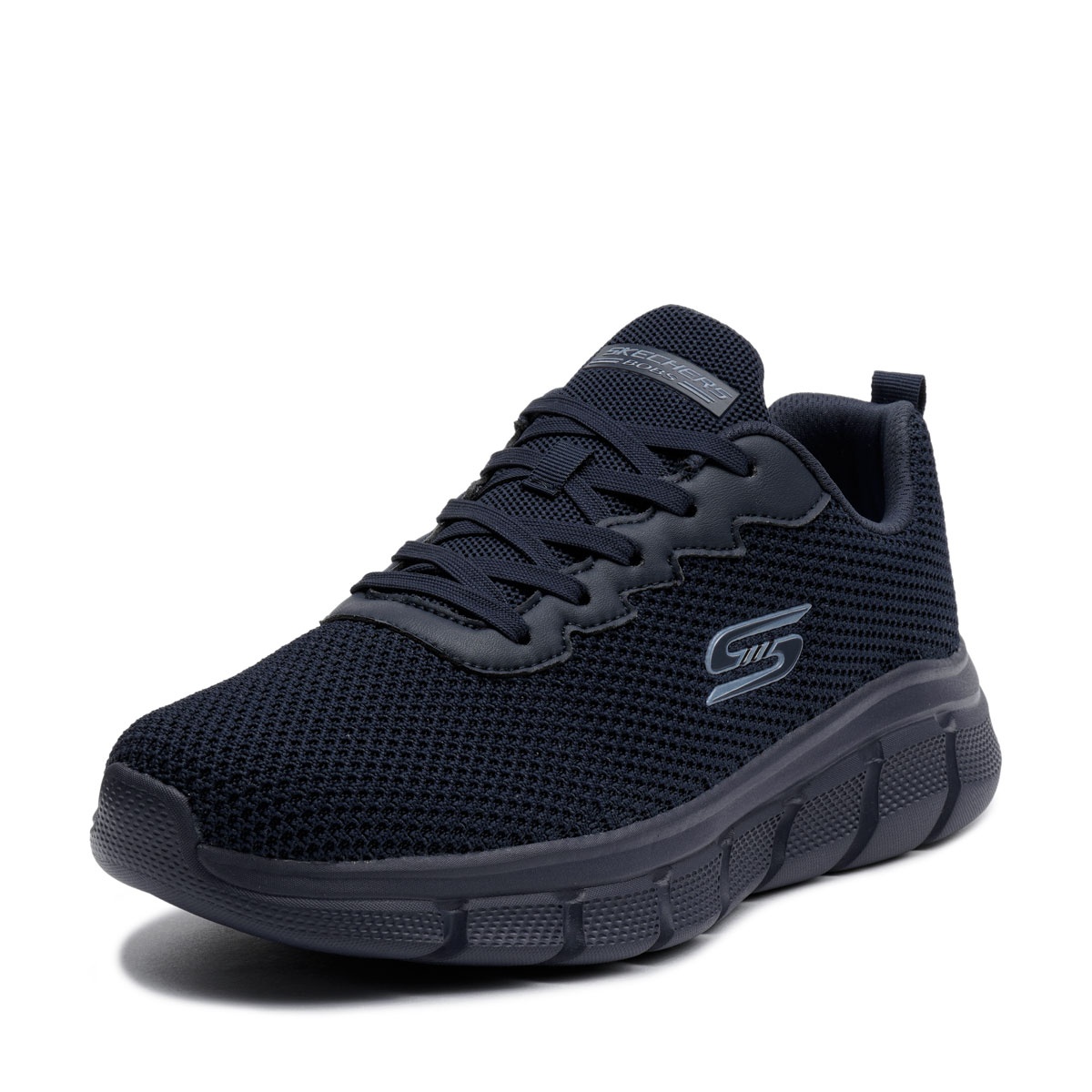 Skechers Bobs B Flex-Chill Edge Adidași bărbați 118106-NVY