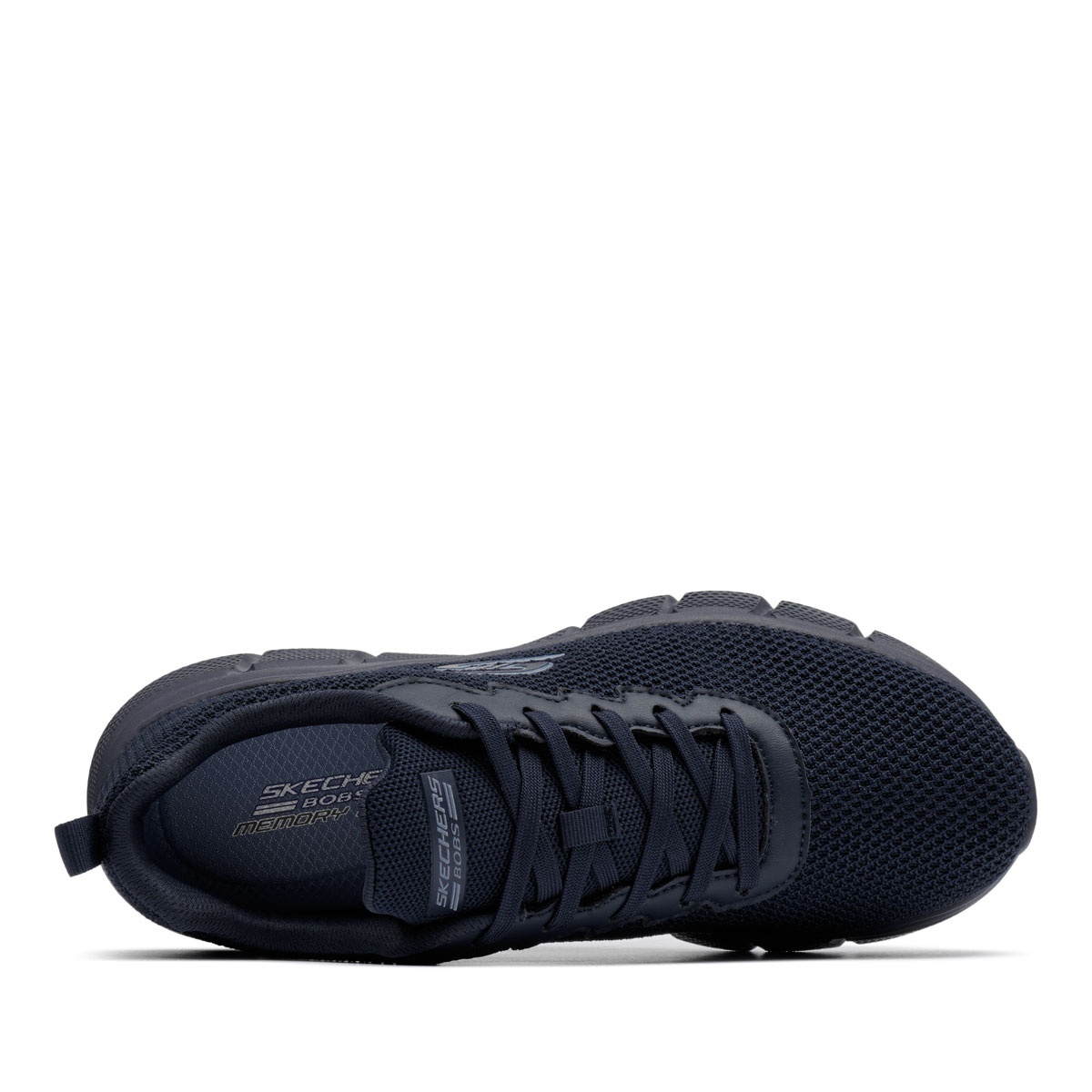 Skechers Bobs B Flex-Chill Edge Adidași bărbați 118106-NVY