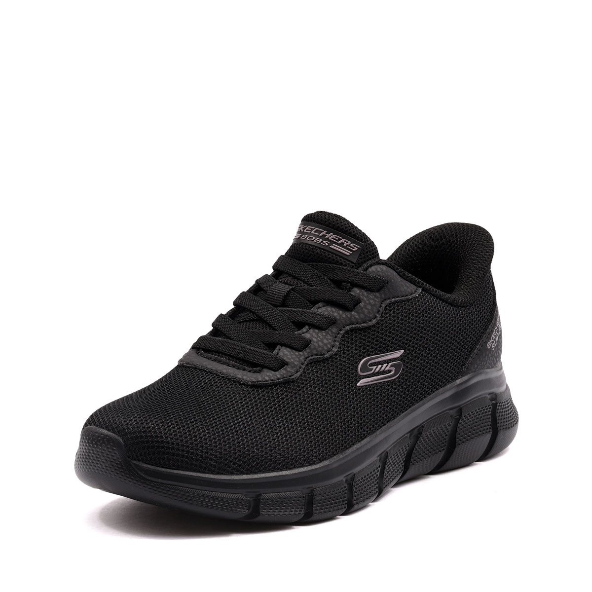 Skechers Bobs B Flex-Flex Lucy Adidași damă 117324-BBK