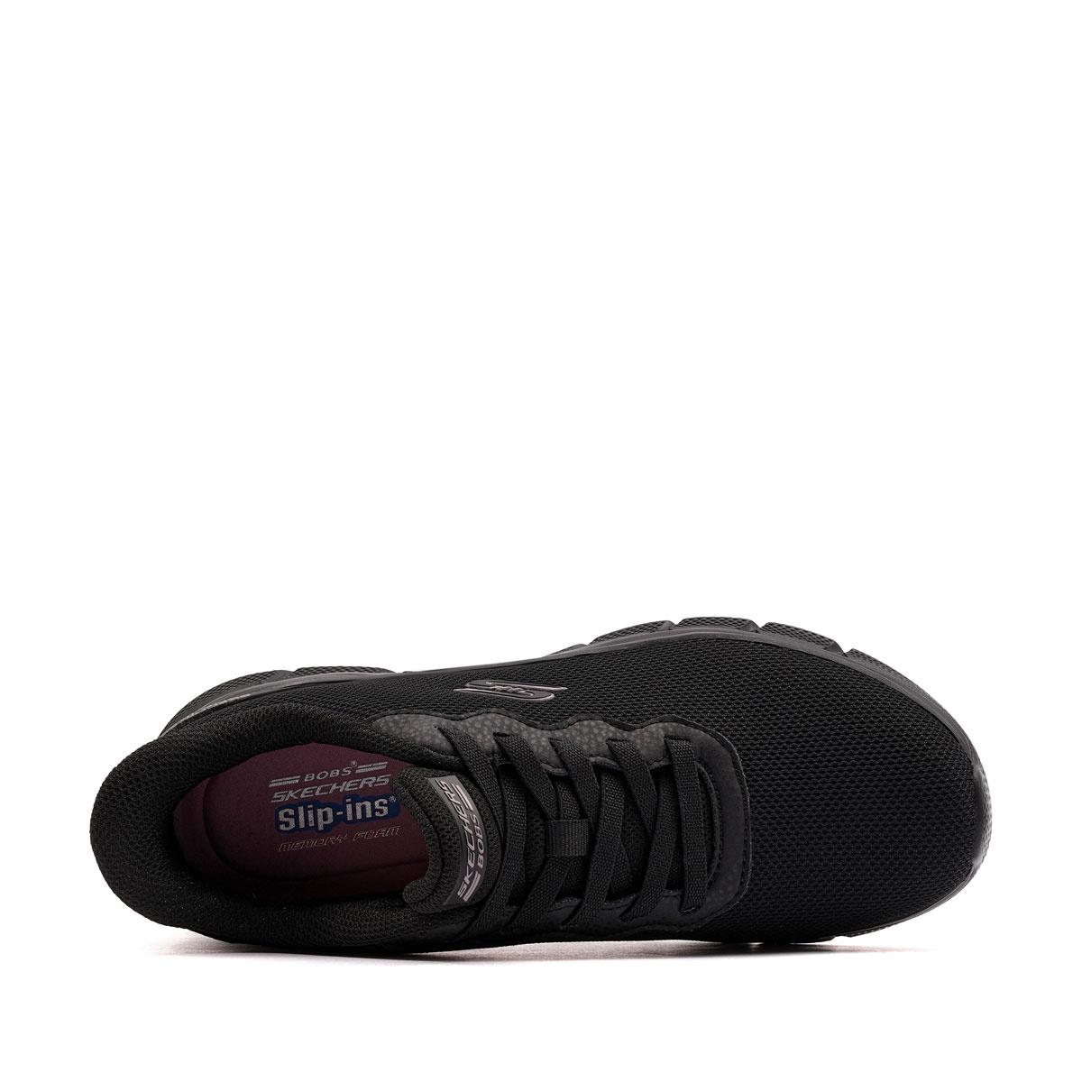 Skechers Bobs B Flex-Flex Lucy Adidași damă 117324-BBK