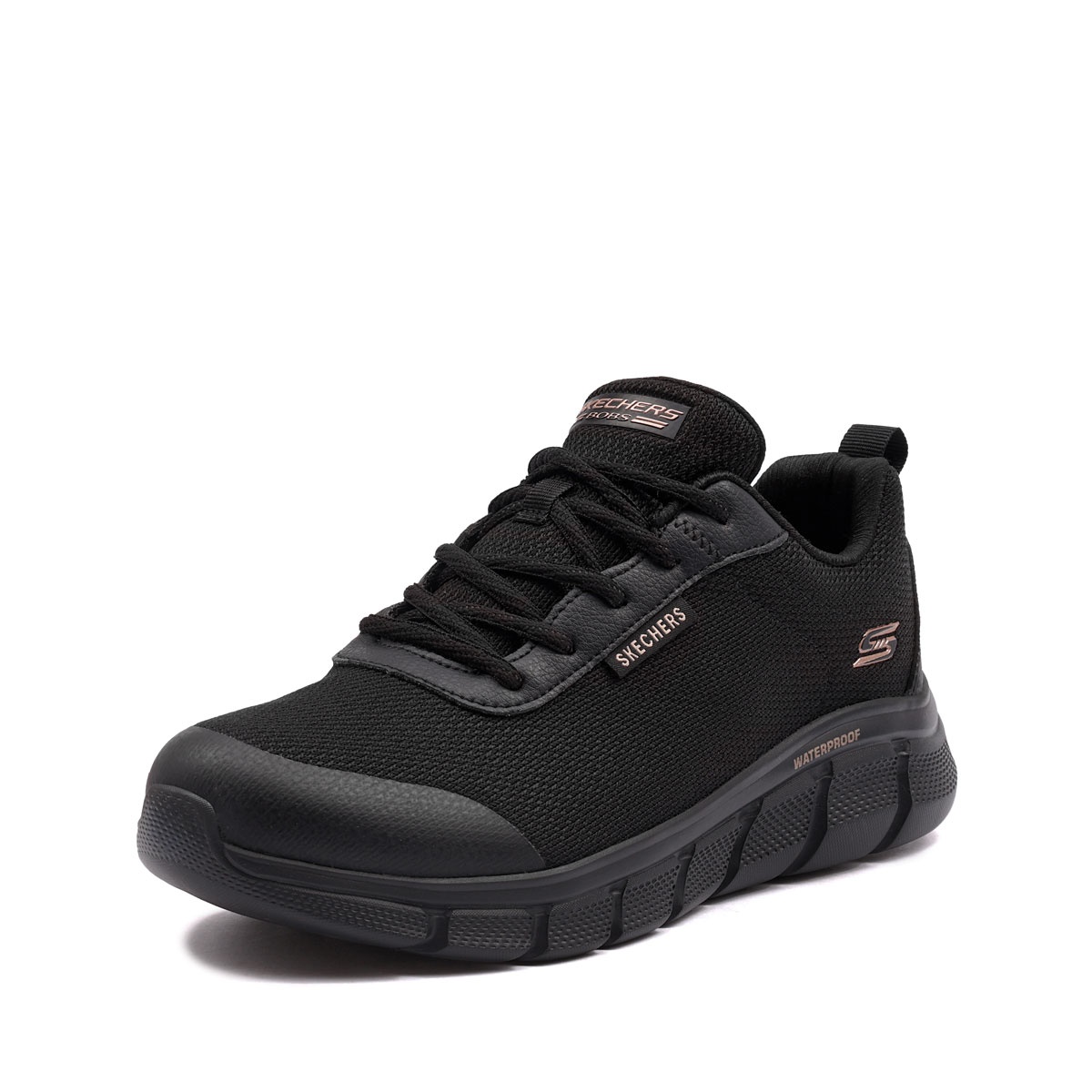 Skechers Bobs B Flex-Flex Proof Adidași damă 117351-BBK