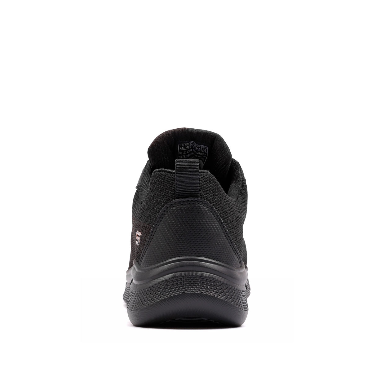 Skechers Bobs B Flex-Flex Proof Adidași damă 117351-BBK