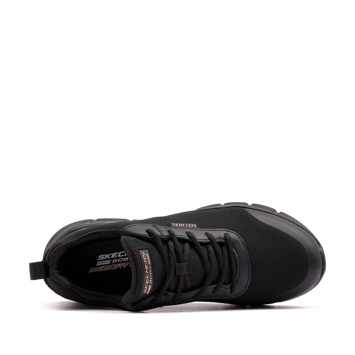 Skechers Bobs B Flex-Flex Proof Adidași damă 117351-BBK