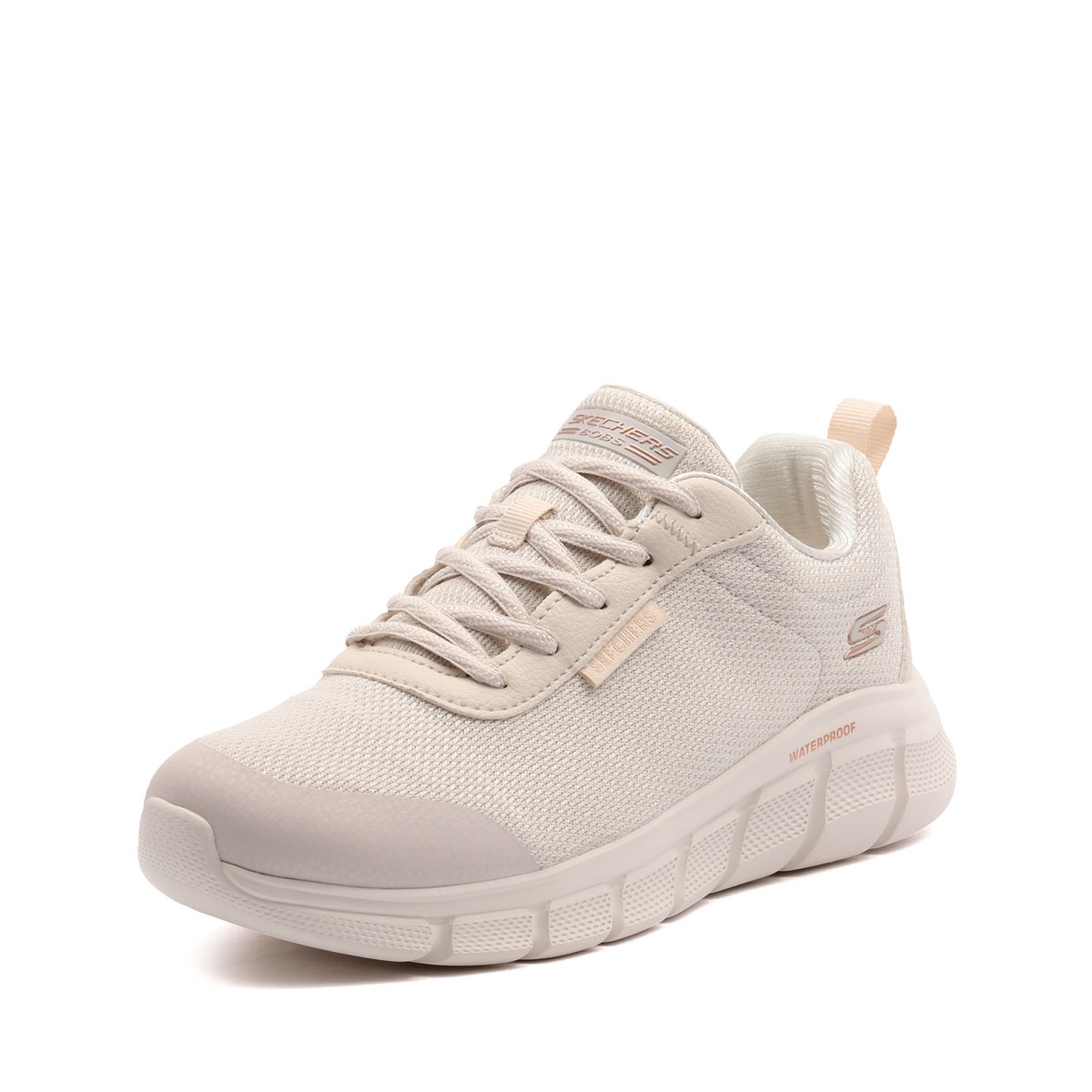 Skechers Bobs B Flex-Flex Proof Adidași damă 117351-OFWT