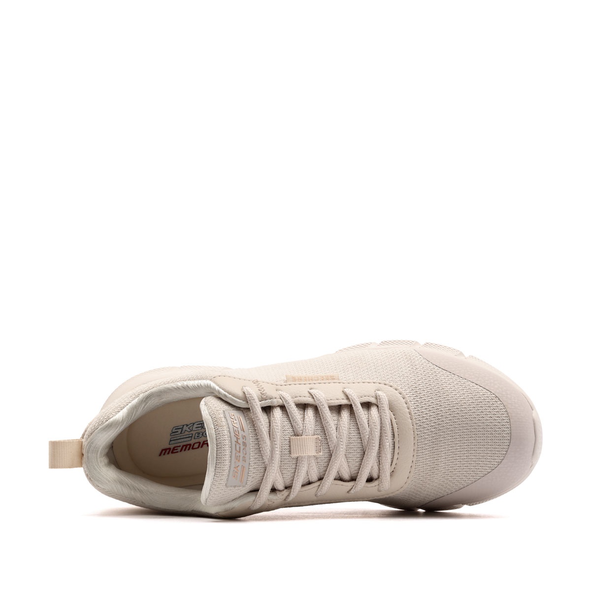 Skechers Bobs B Flex-Flex Proof Adidași damă 117351-OFWT