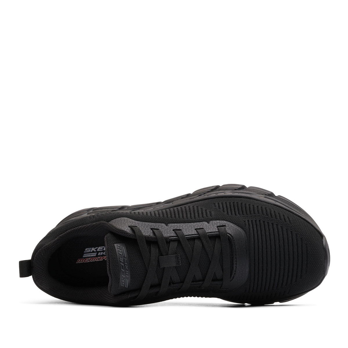 Skechers Bobs B Flex Hi Adidași bărbați 118360-BBK