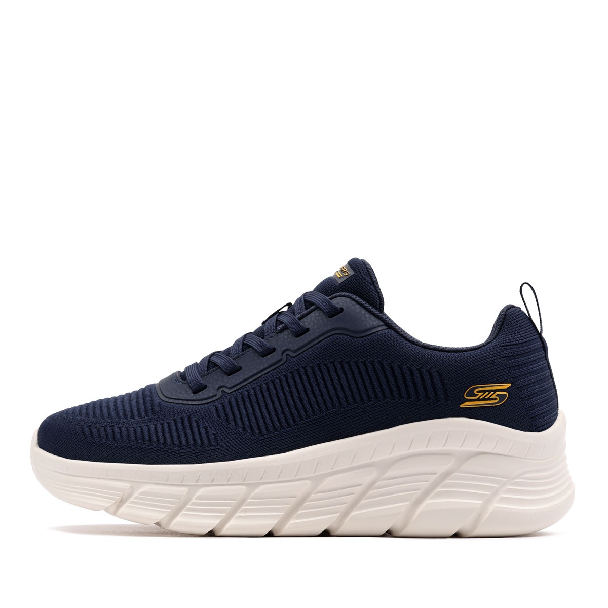 Skechers Bobs B Flex Hi Adidași bărbați 118360-NVY