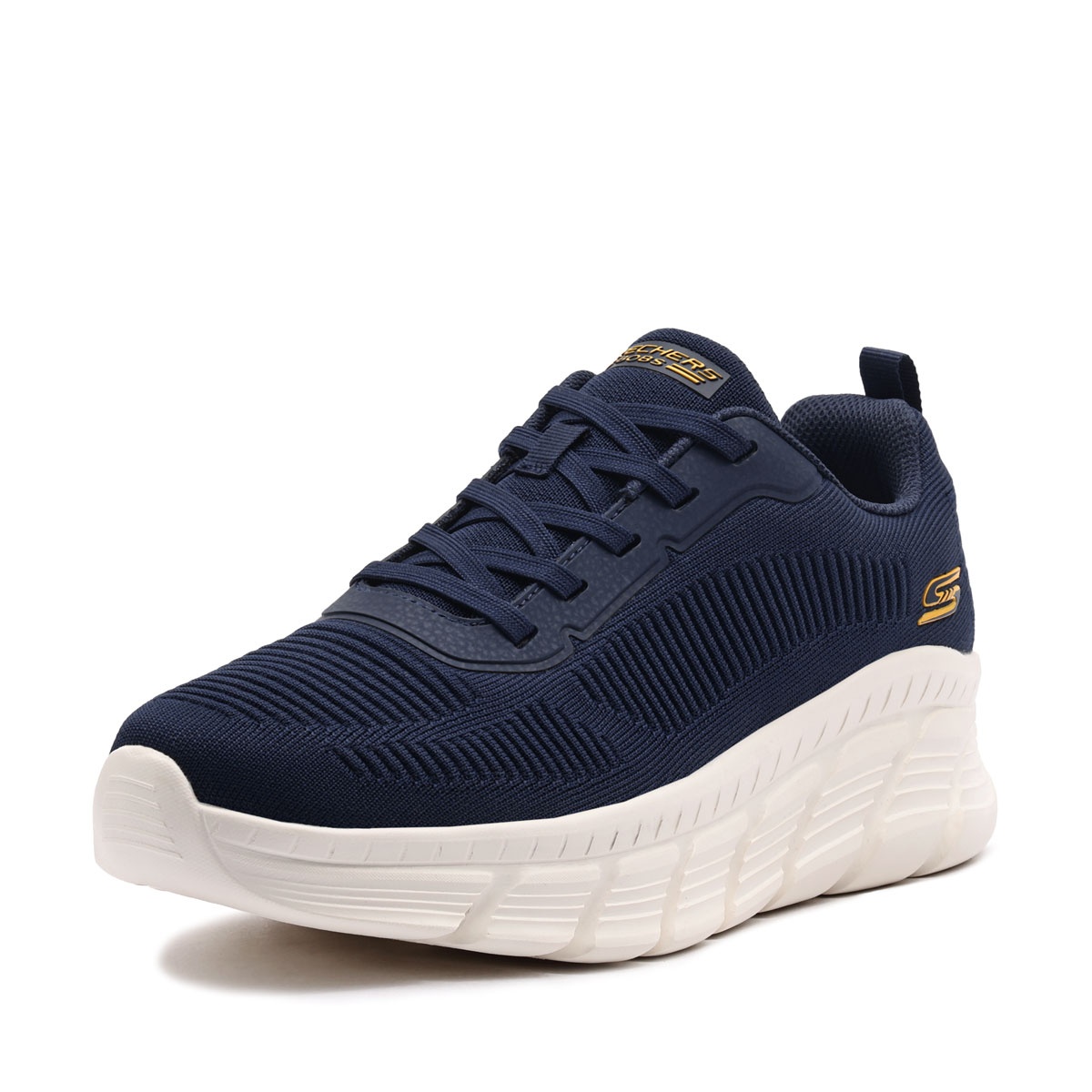 Skechers Bobs B Flex Hi Adidași bărbați 118360-NVY