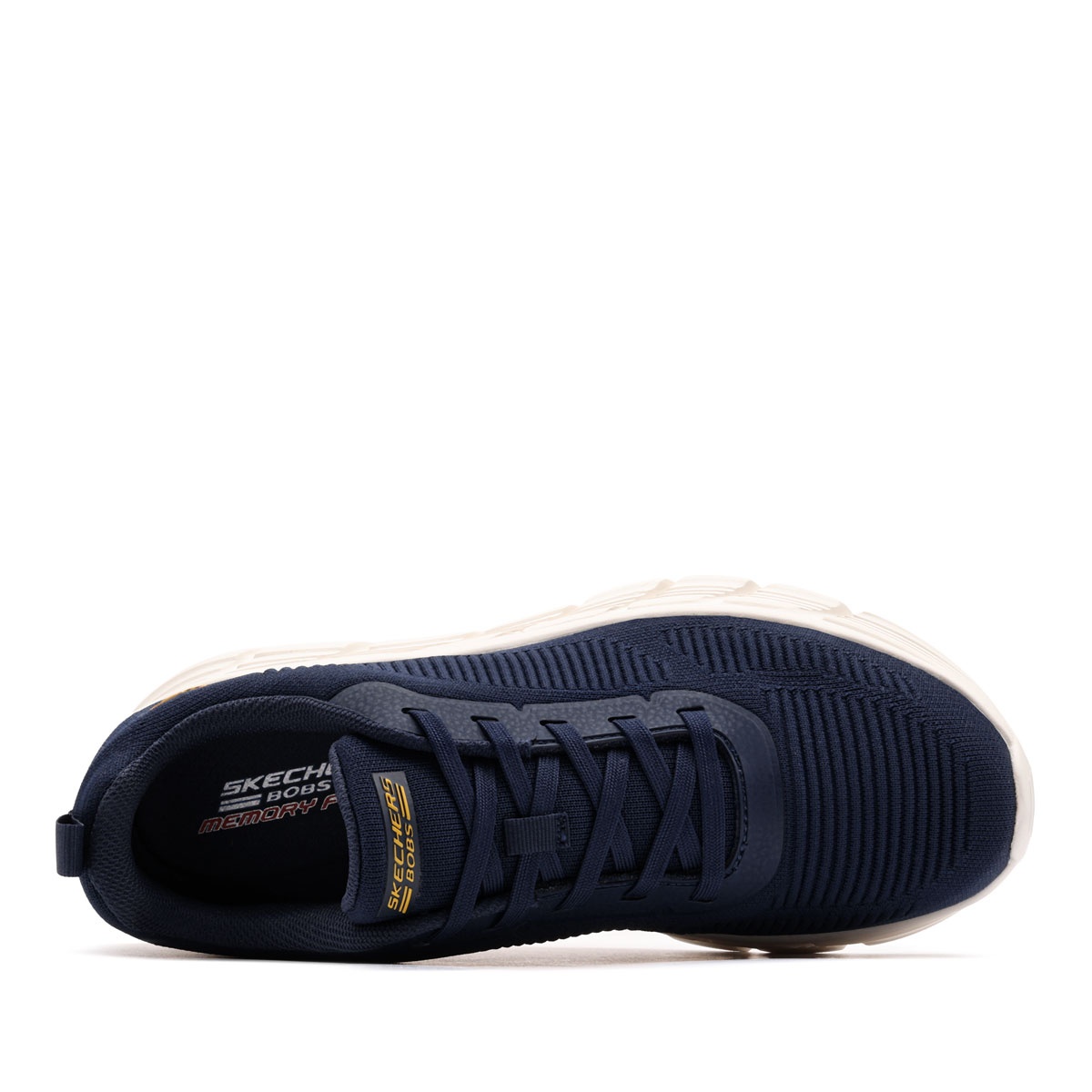 Skechers Bobs B Flex Hi Adidași bărbați 118360-NVY