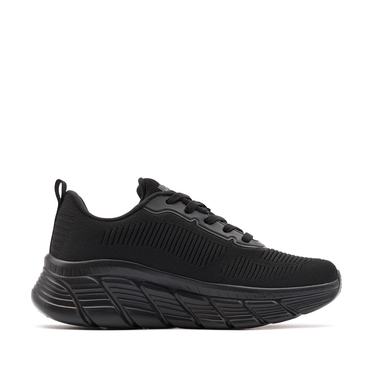 Skechers Bobs B Flex Hi-Flying Hi Adidași damă 117385-BBK