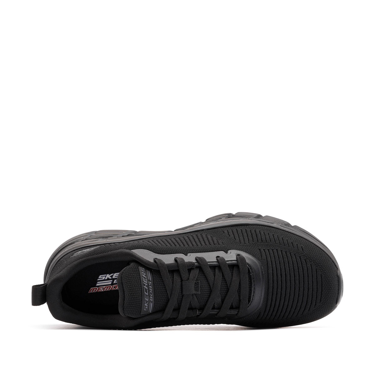 Skechers Bobs B Flex Hi-Flying Hi Adidași damă 117385-BBK