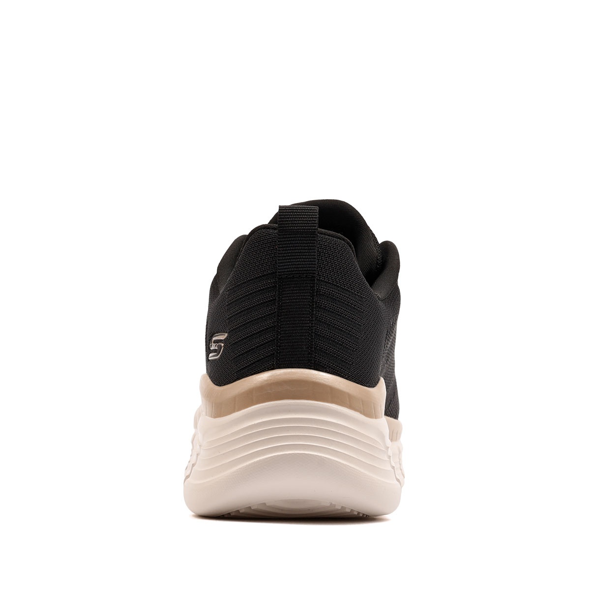 Skechers Bobs B Flex Hi-Flying Hi Adidași damă 117385-BKGD