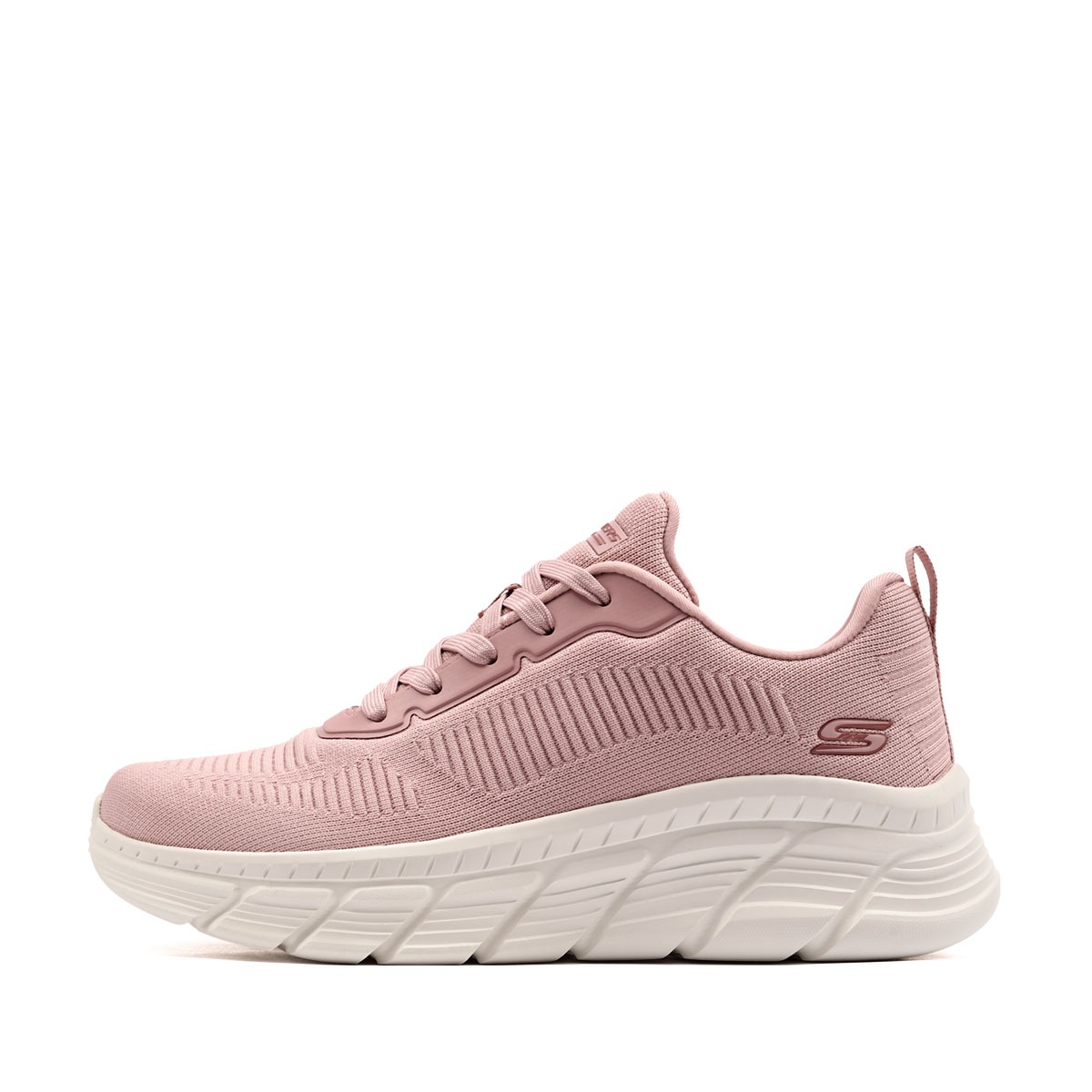 Skechers Bobs B Flex Hi-Flying Hi Adidași damă 117385-BLSH