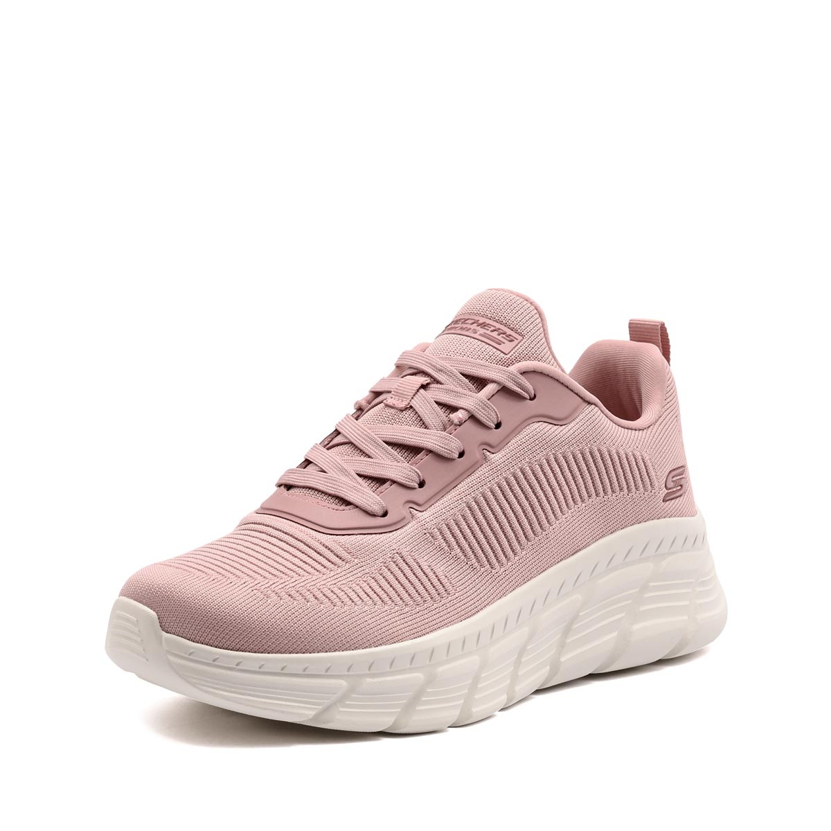Skechers Bobs B Flex Hi-Flying Hi Adidași damă 117385-BLSH