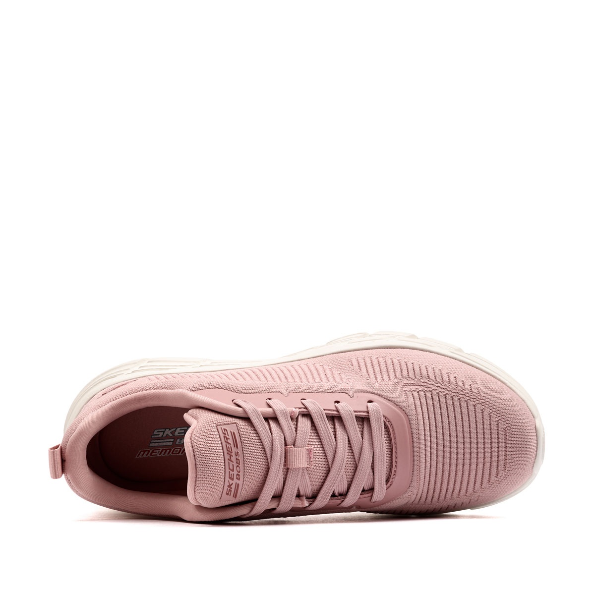 Skechers Bobs B Flex Hi-Flying Hi Adidași damă 117385-BLSH