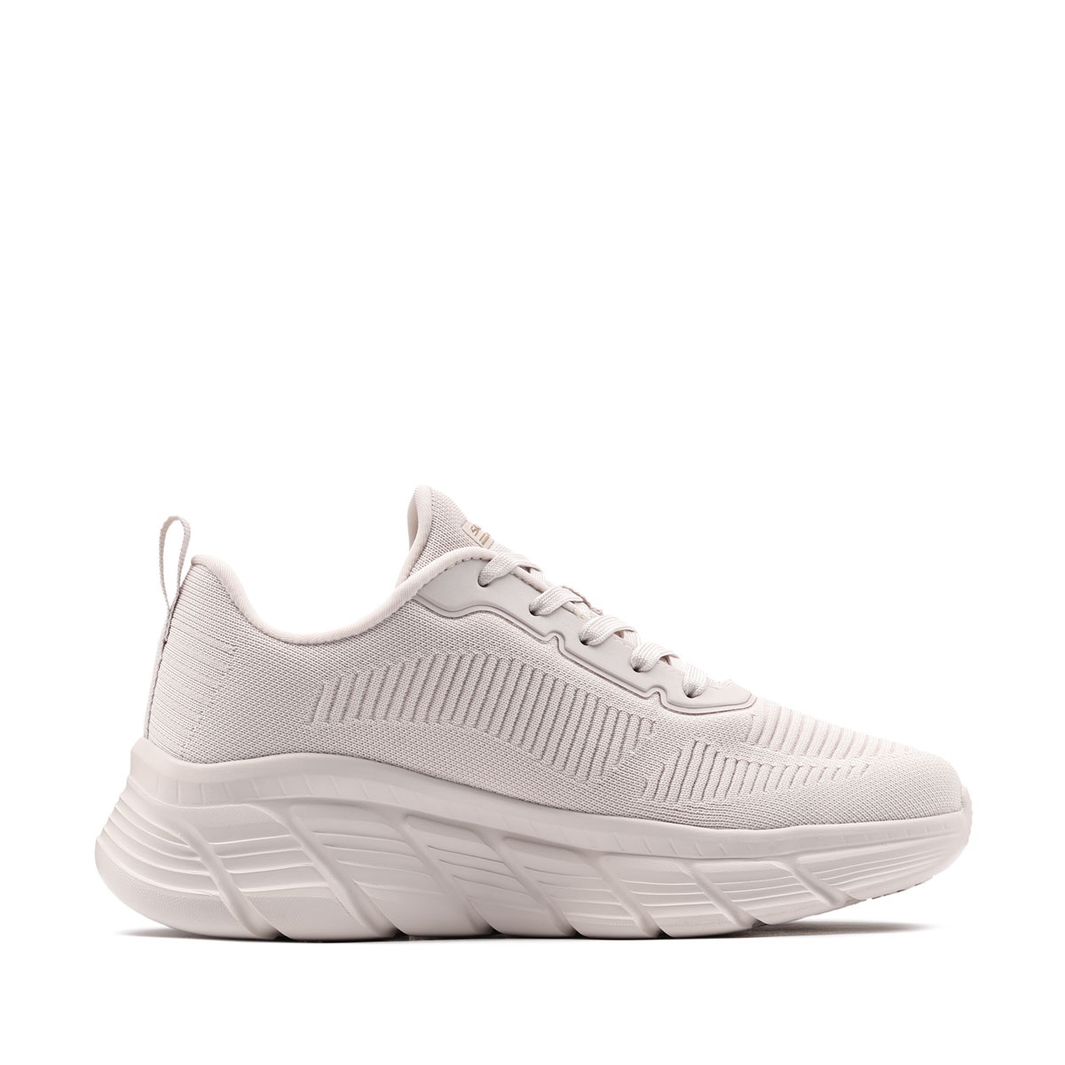 Skechers Bobs B Flex Hi-Flying Hi Adidași damă 117385-OFWT