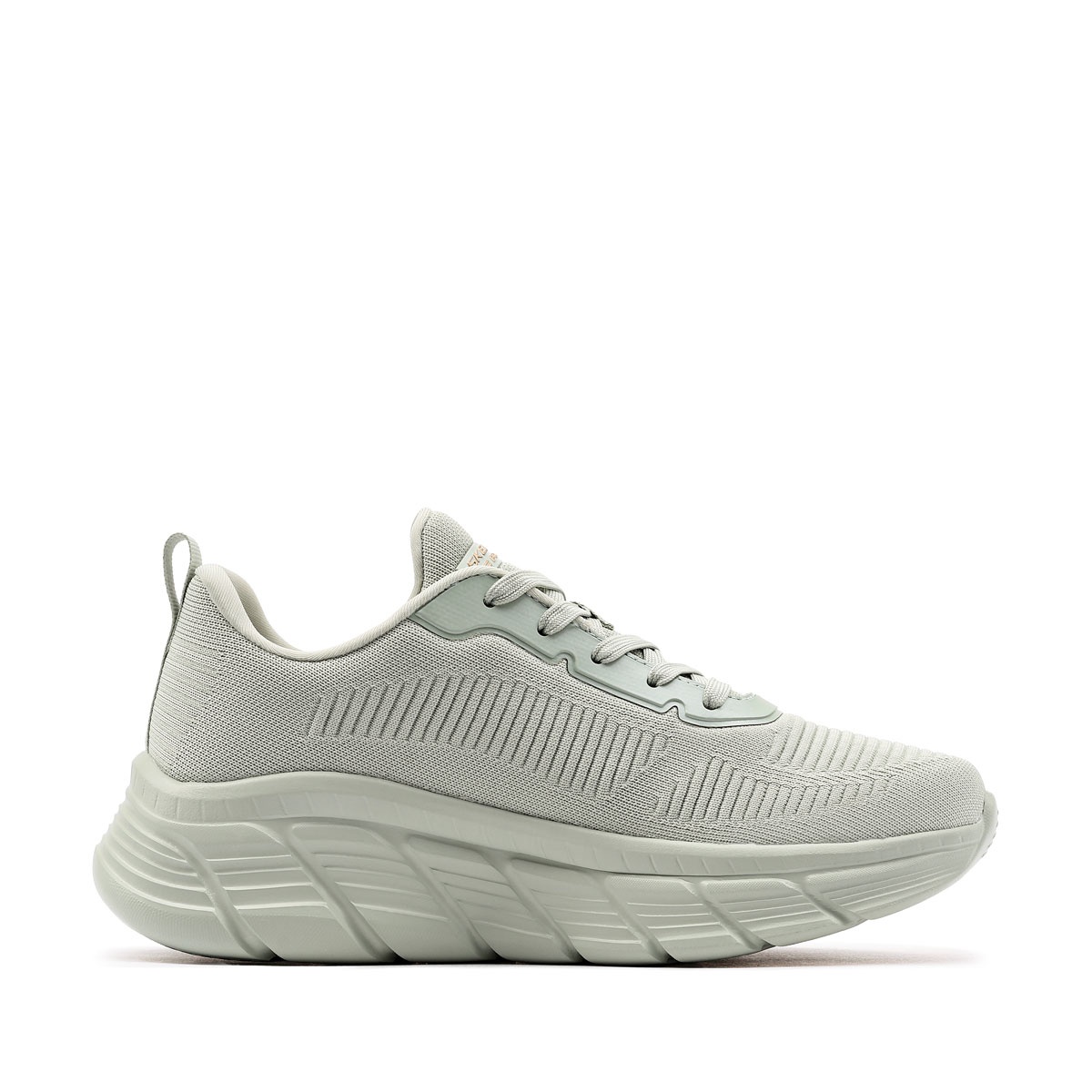 Skechers Bobs B Flex Hi-Flying Hi Adidași damă 117385-SAGE
