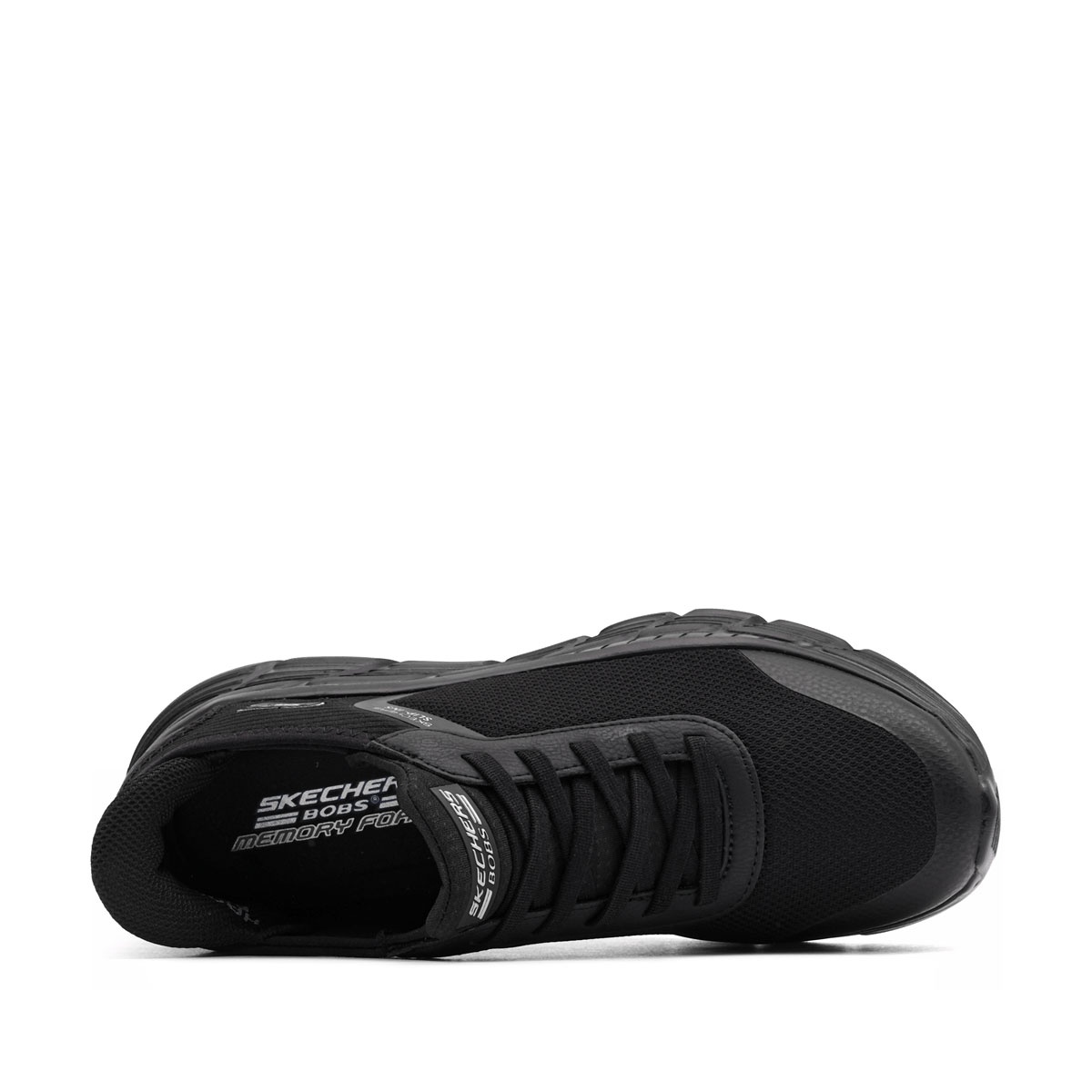 Skechers Bobs B Flex Hi-Linear Force Adidași damă 117391-BBK