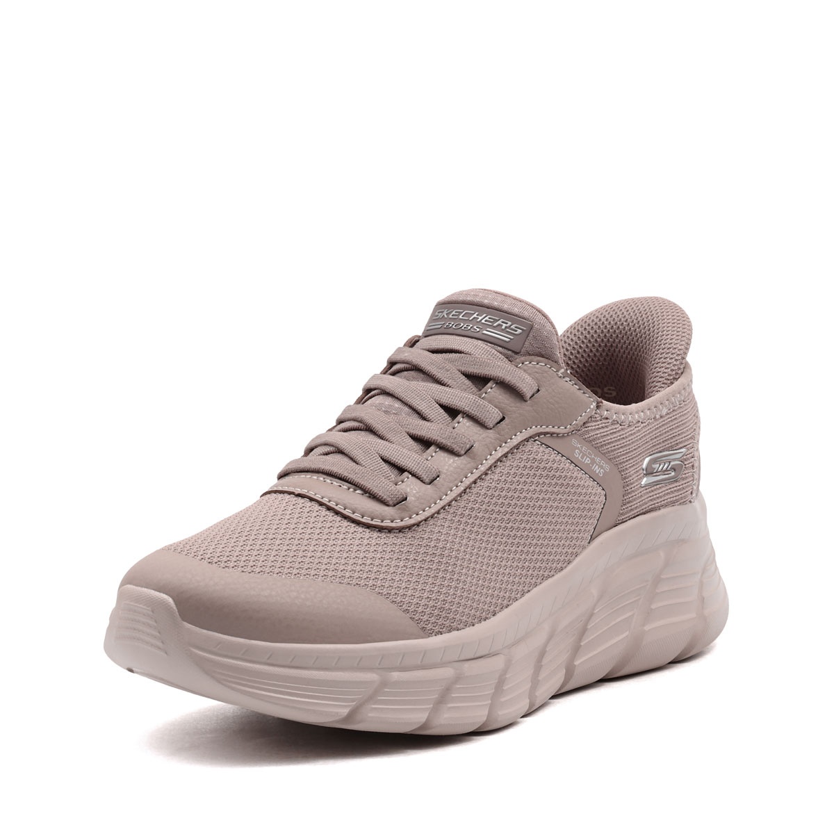 Skechers Bobs B Flex Hi-Linear Force  Adidași damă 117391-TPE