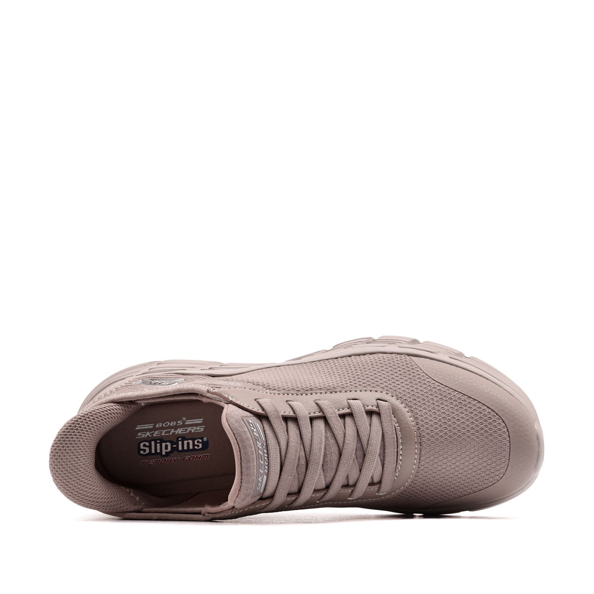 Skechers Bobs B Flex Hi-Linear Force  Adidași damă 117391-TPE