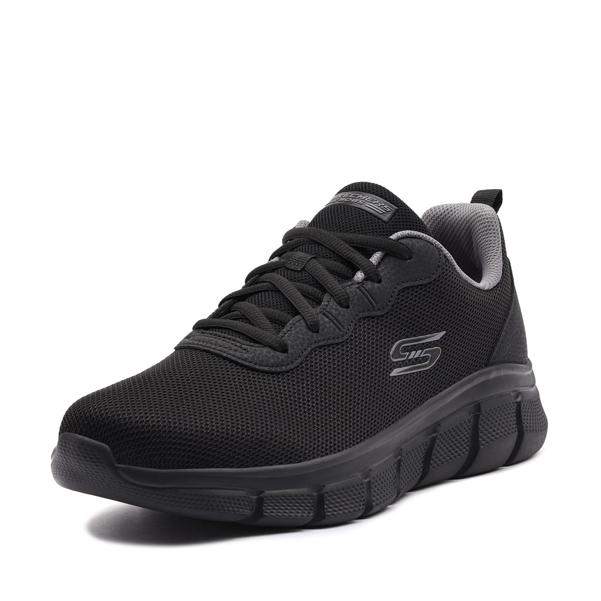 Skechers Bobs B Flex-Icy Edge Adidași bărbați 118109-BBK