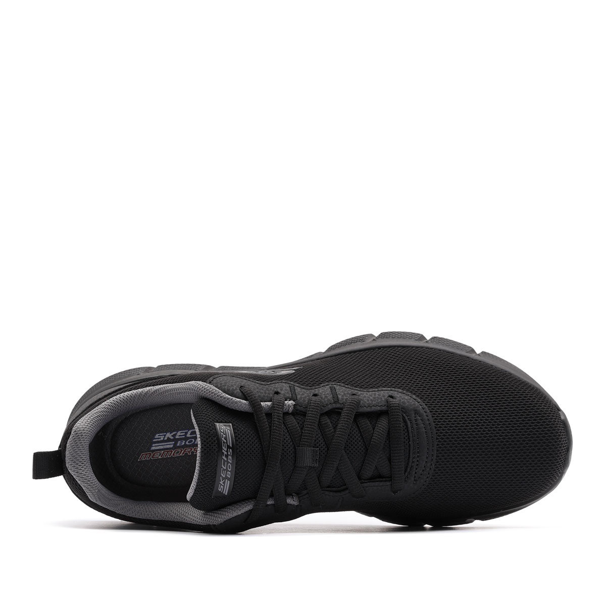 Skechers Bobs B Flex-Icy Edge Adidași bărbați 118109-BBK
