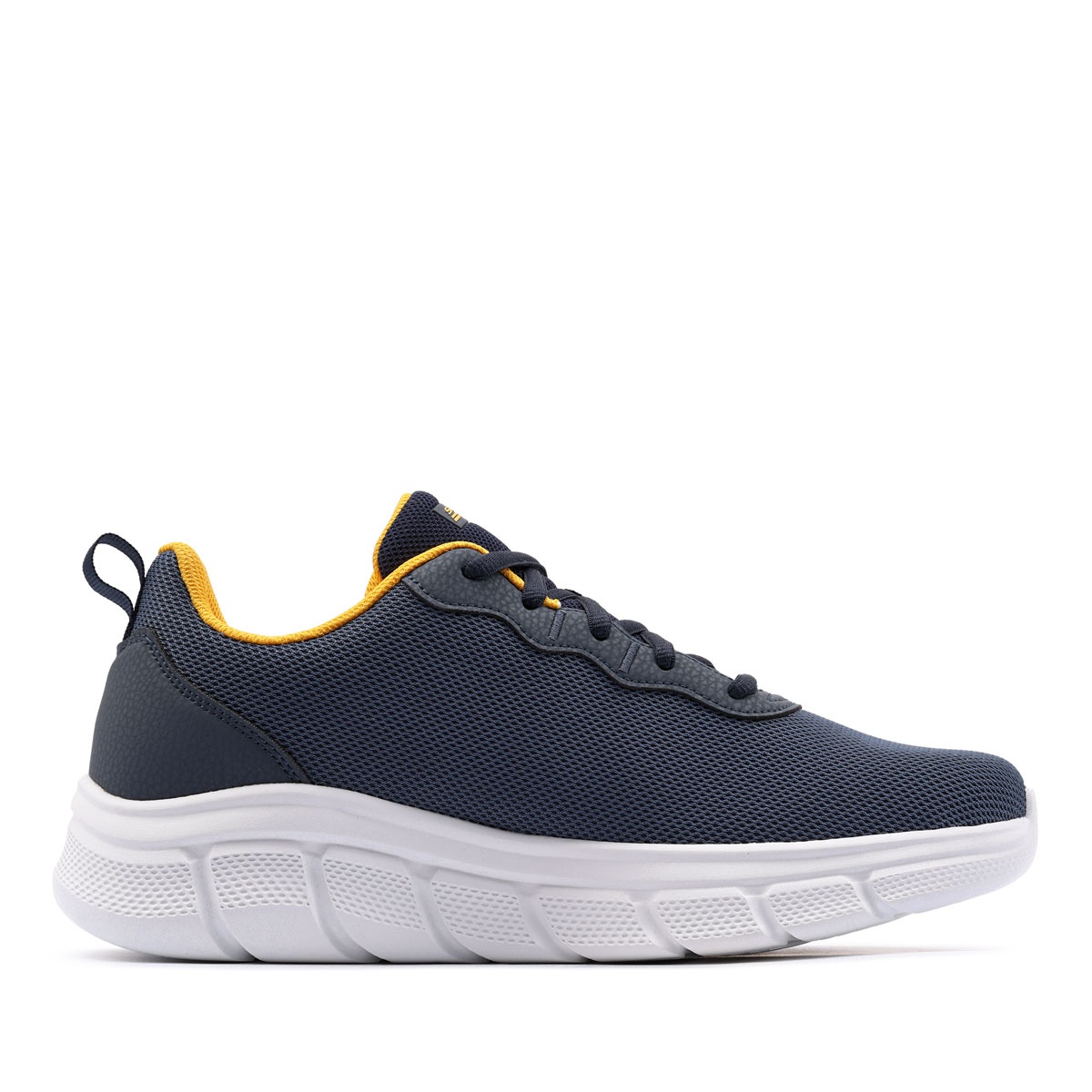 Skechers Bobs B Flex-Icy Edge Adidași bărbați 118109-NVY