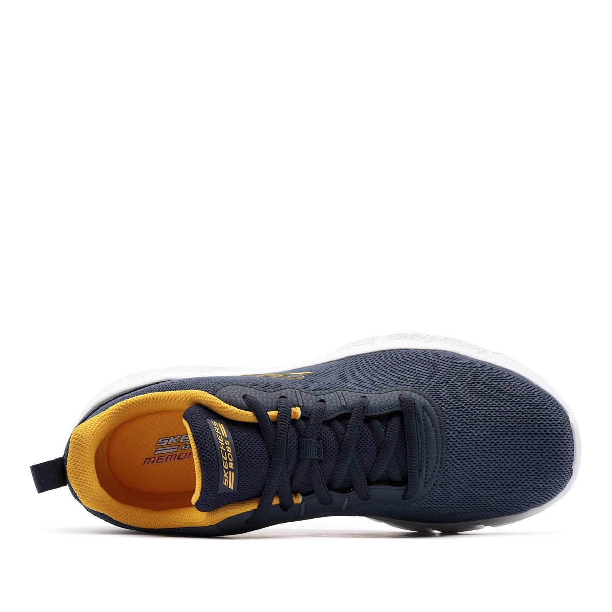 Skechers Bobs B Flex-Icy Edge Adidași bărbați 118109-NVY