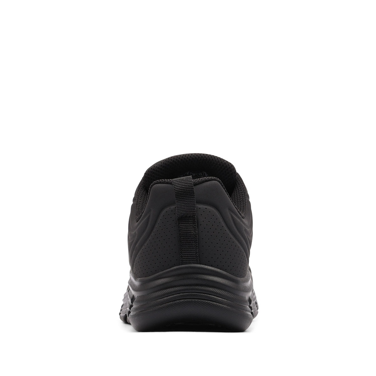 Adidași damă Skechers Bobs B Flex Lo-Cool Ease 117715-BBK Skechers Bobs B Flex Lo-Cool Ease Adidași damă 117715-BBK