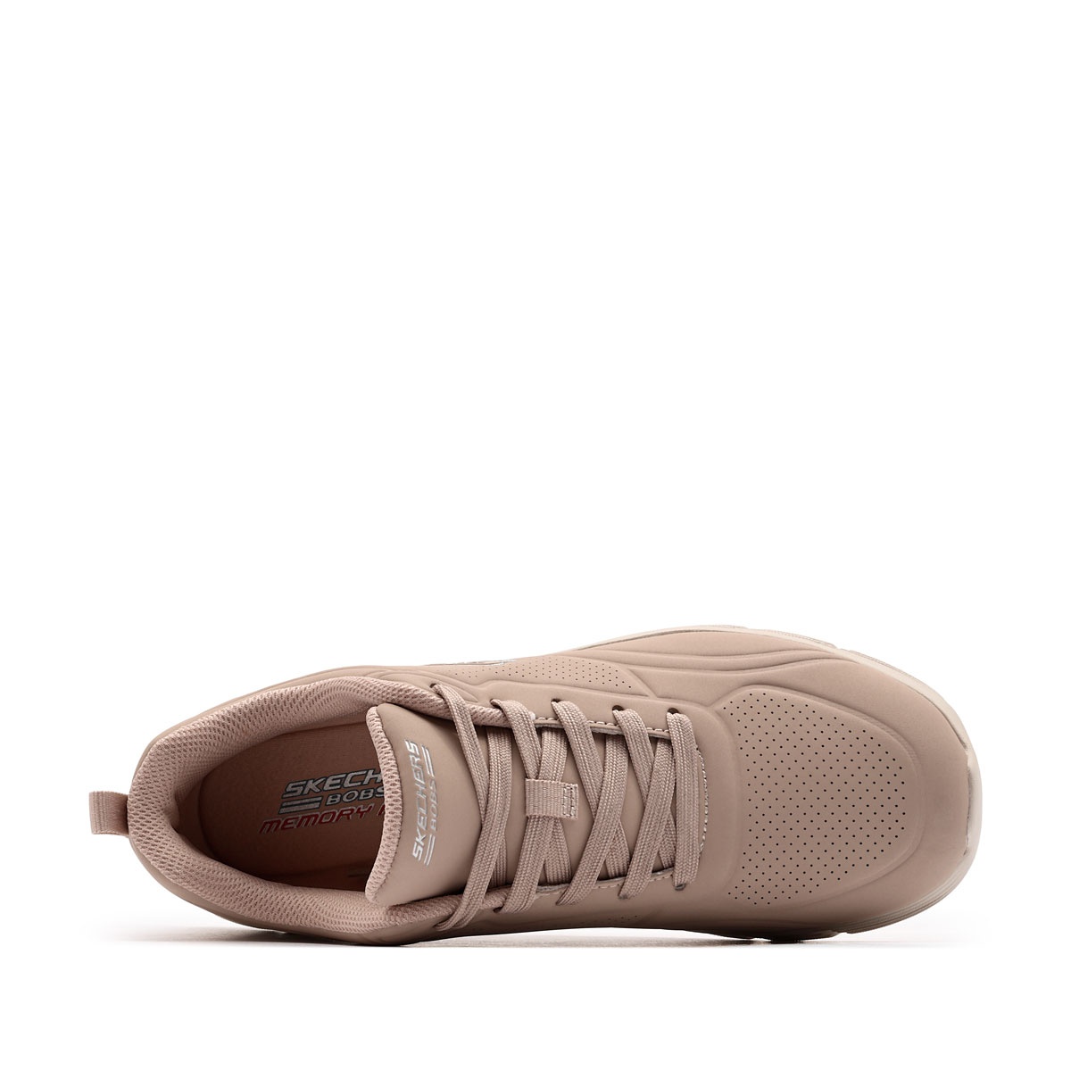 Adidași damă Skechers Bobs B Flex Lo-Cool Ease 117715-TAN Skechers Bobs B Flex Lo-Cool Ease Adidași damă 117715-TAN
