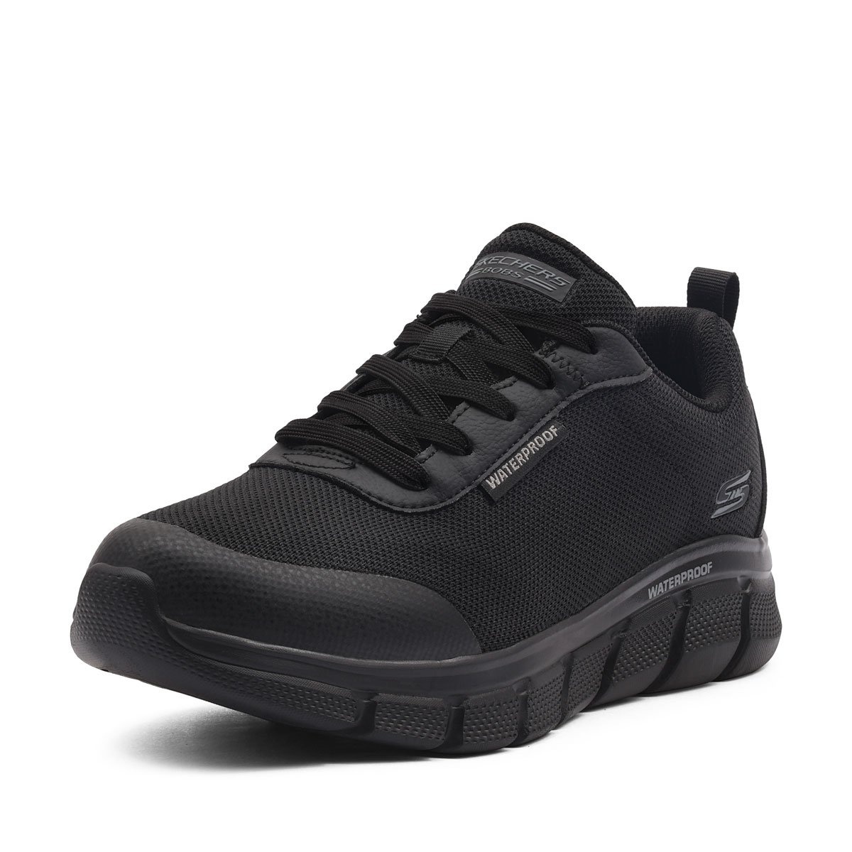 Skechers Bobs B Flex-Rainy Edge Adidași bărbați 118111-BBK