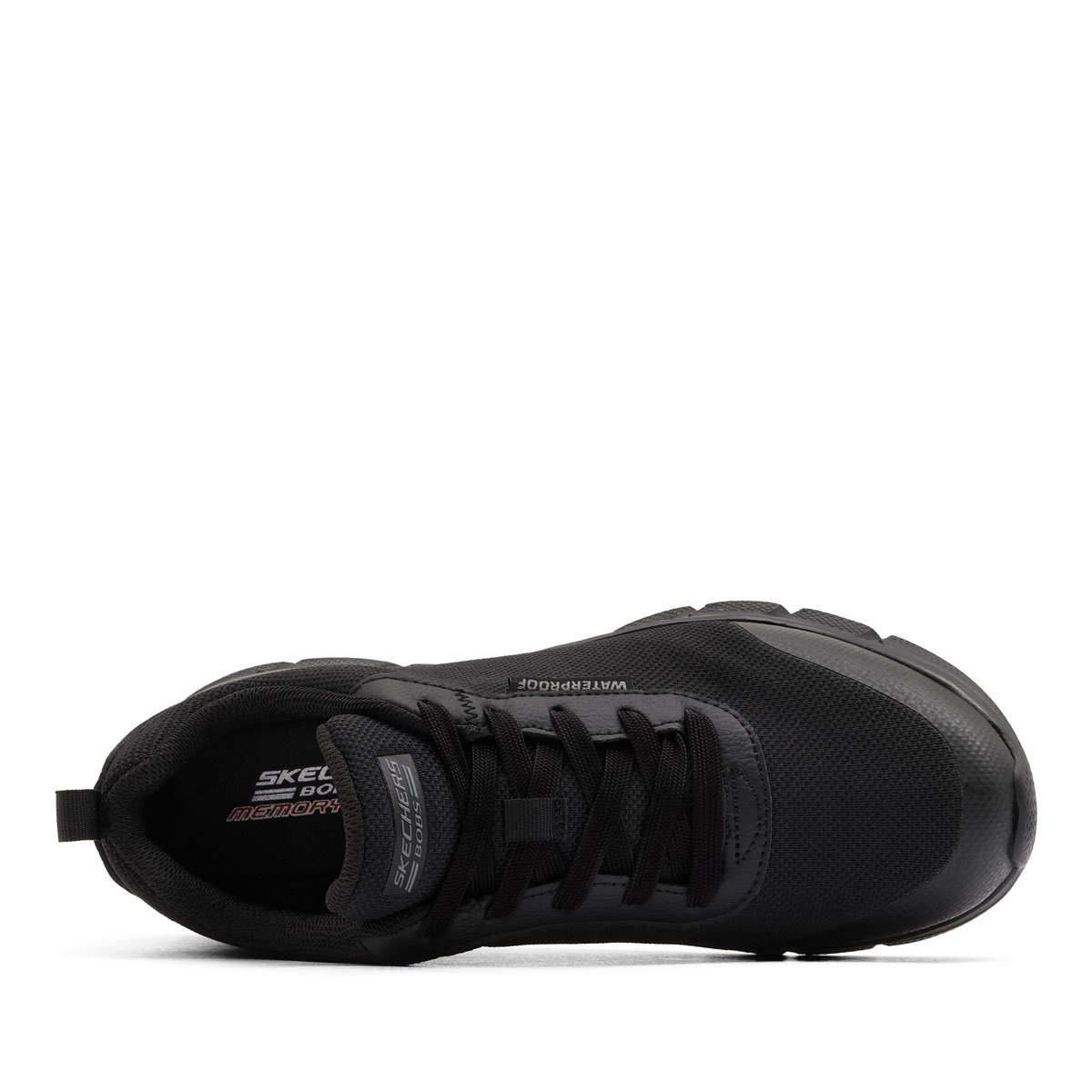 Skechers Bobs B Flex-Rainy Edge Adidași bărbați 118111-BBK