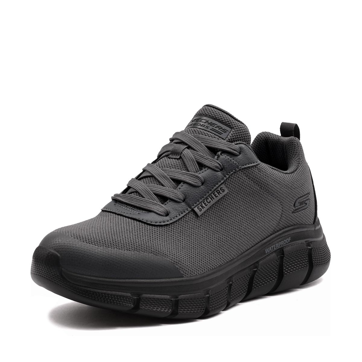 Skechers Bobs B Flex-Rainy Edge Adidași bărbați 118111-CCL