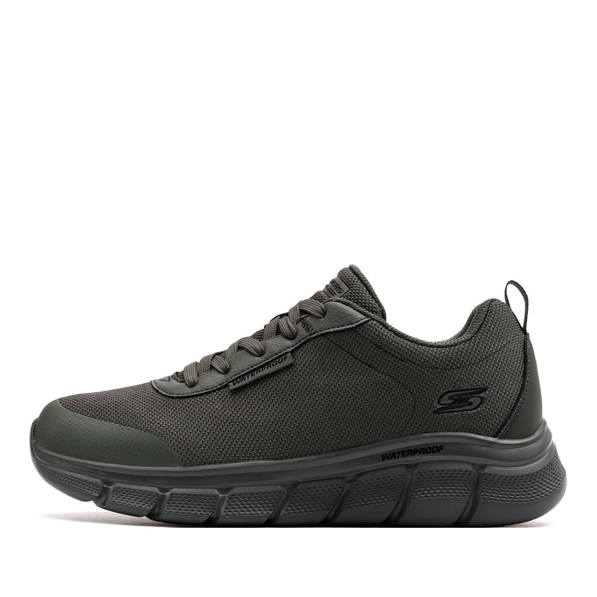 Skechers Bobs B Flex-Rainy Edge Adidași bărbați 118111-OLV