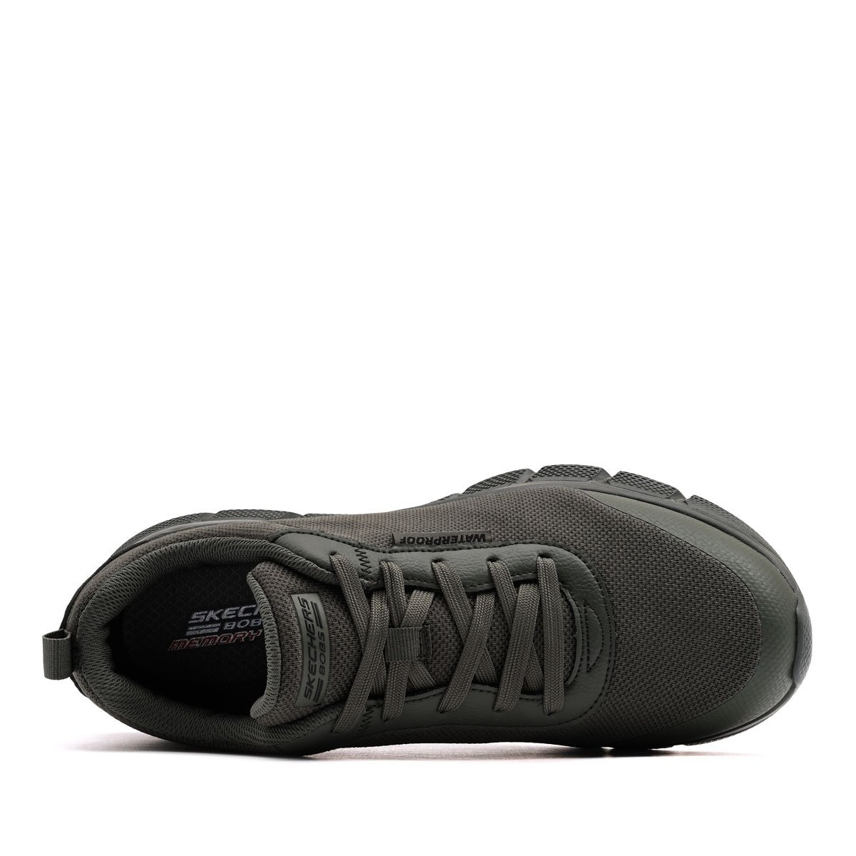 Skechers Bobs B Flex-Rainy Edge Adidași bărbați 118111-OLV