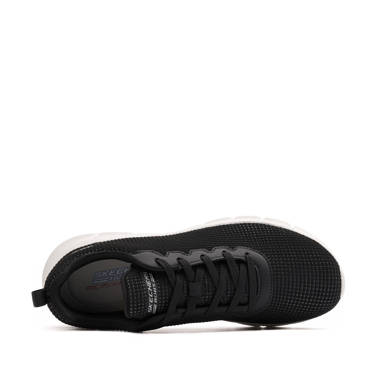 Skechers Bobs B Flex-Visionary Essence Adidași damă 117346-BLK
