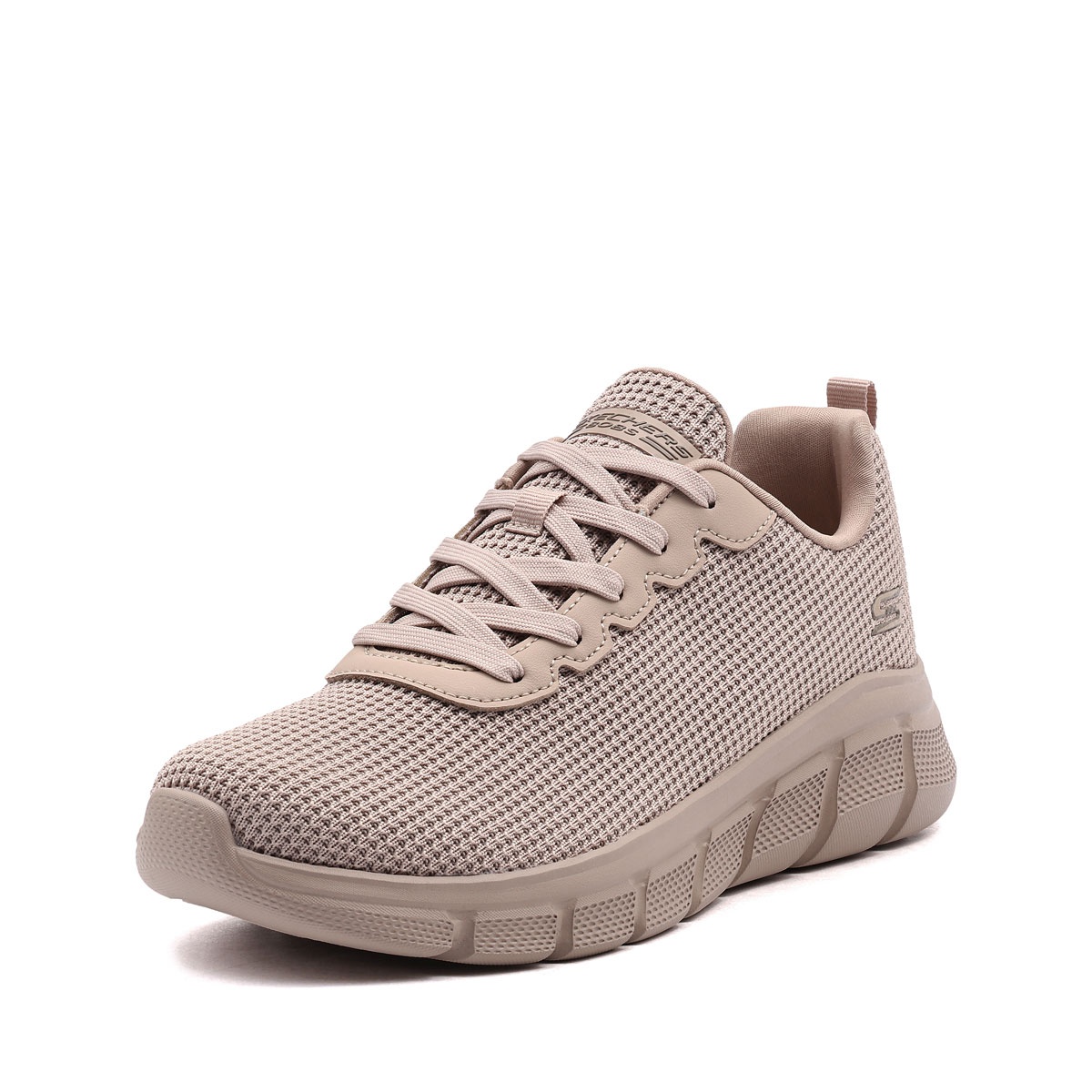 Skechers Bobs B Flex-Visionary Essence Adidași damă 117346-NAT