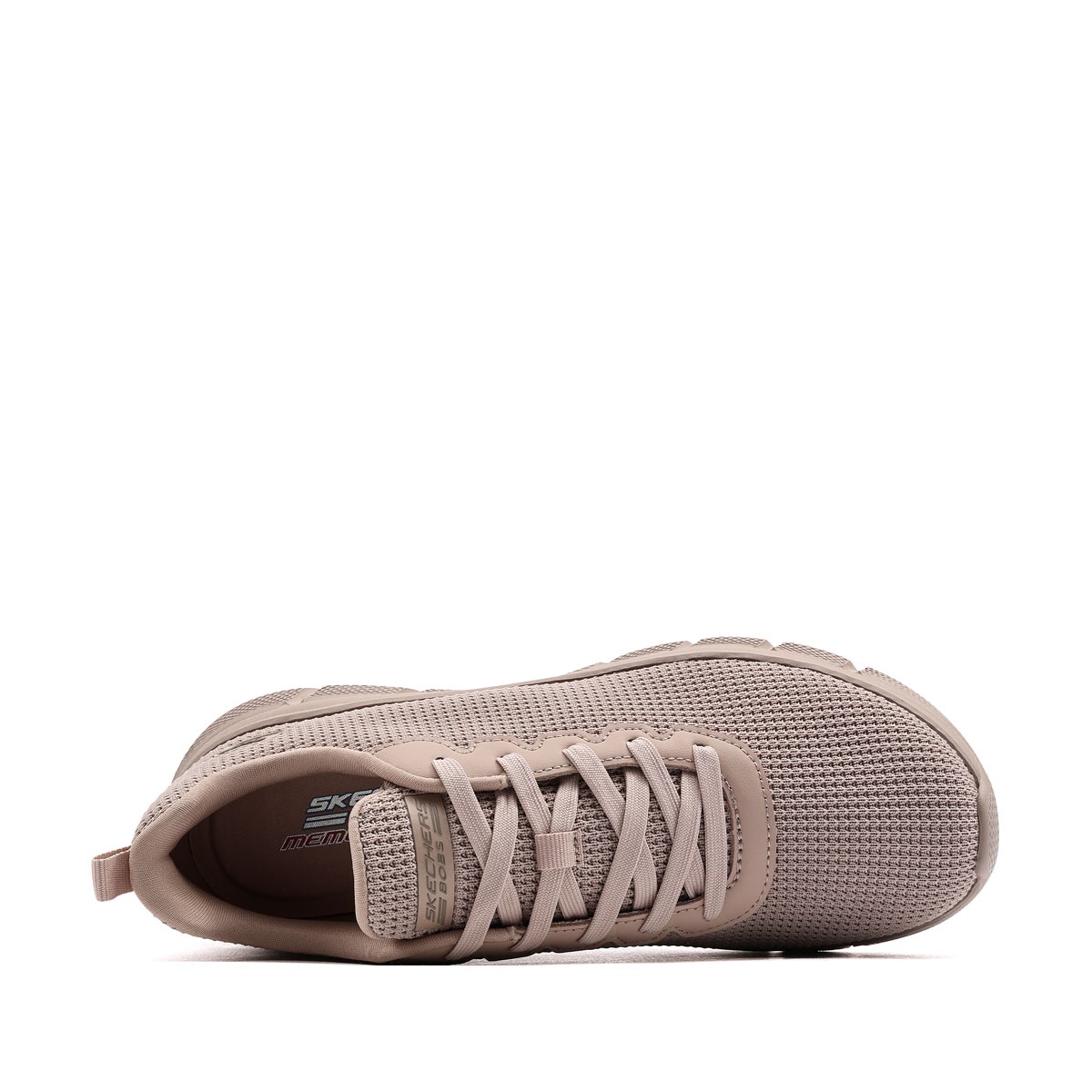 Skechers Bobs B Flex-Visionary Essence Adidași damă 117346-NAT