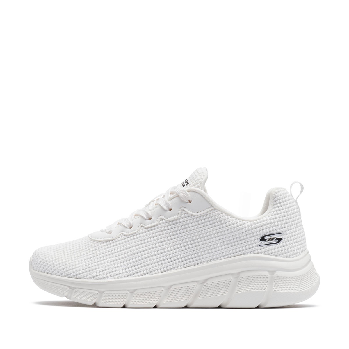 Skechers Bobs B Flex-Visionary Essence Adidași damă 117346-W