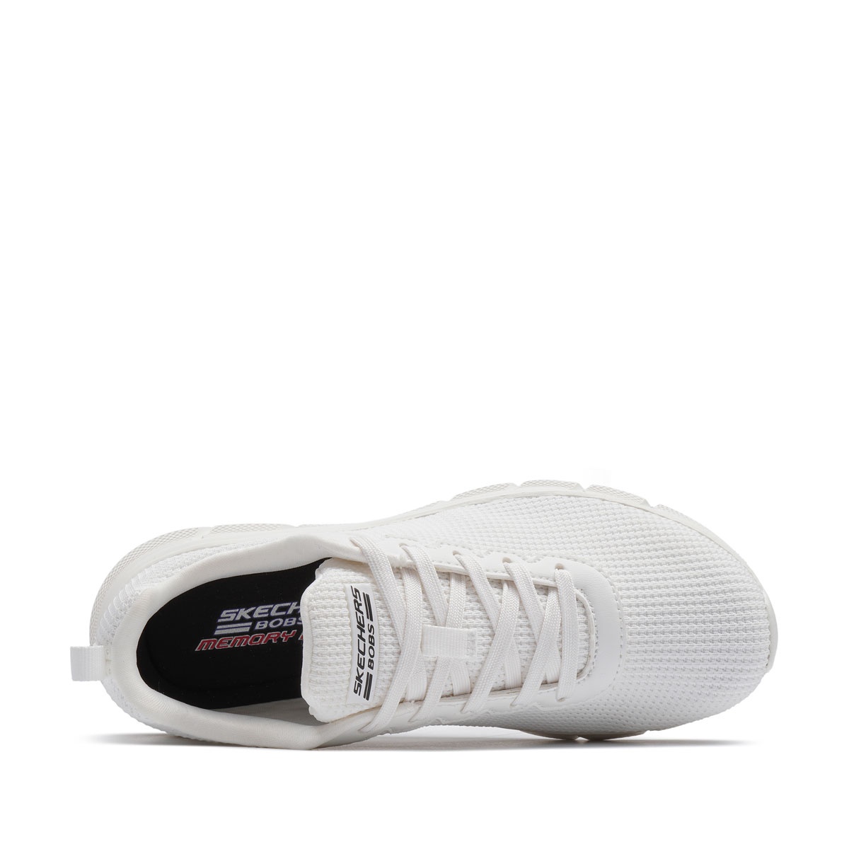 Skechers Bobs B Flex-Visionary Essence Adidași damă 117346-W