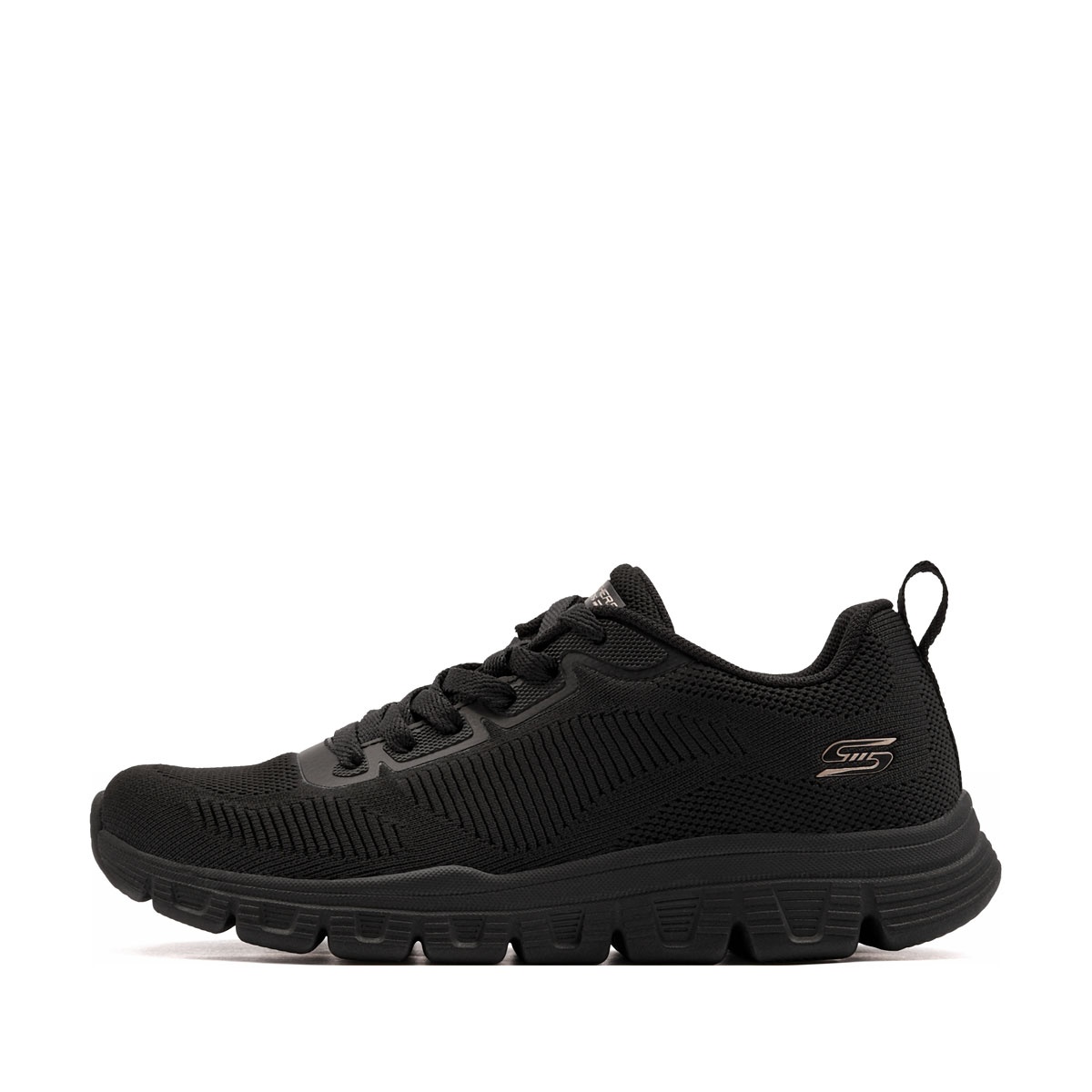Skechers Bobs B Lite Adidași damă 117700-BBK